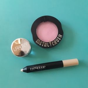 Highlight and concealer bundle